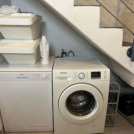 Maison Au Coeur De ヴィランドリー エクステリア 写真